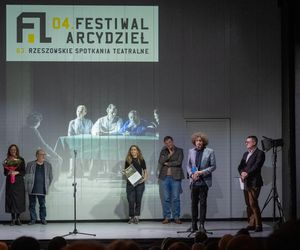 Festiwal Arcydzieł. Wyniki.