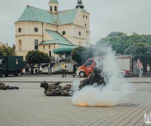 Święto 3. Podkarpackiej Brygady Obrony Terytorialnej