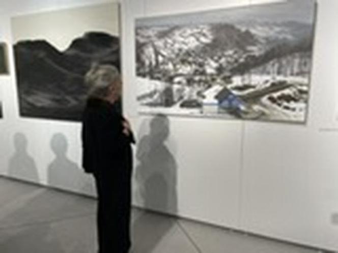 Mistrzowie pejzażu pokazują swoje prace w Galerii IMO