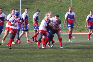 Kalisz. Zagrają w rugby na kaliskim Wembley [POSŁUCHAJ]