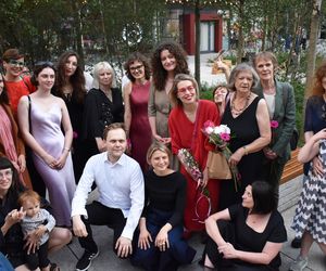 Wystawa Architektki w Warszawskim Pawilonie Architektury Zodiak