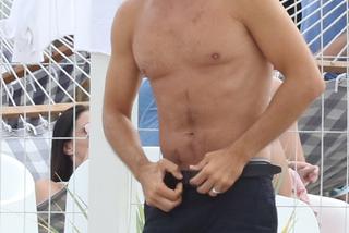 Justyna Steczkowska z mężem i córką w Sopocie_1PUBL