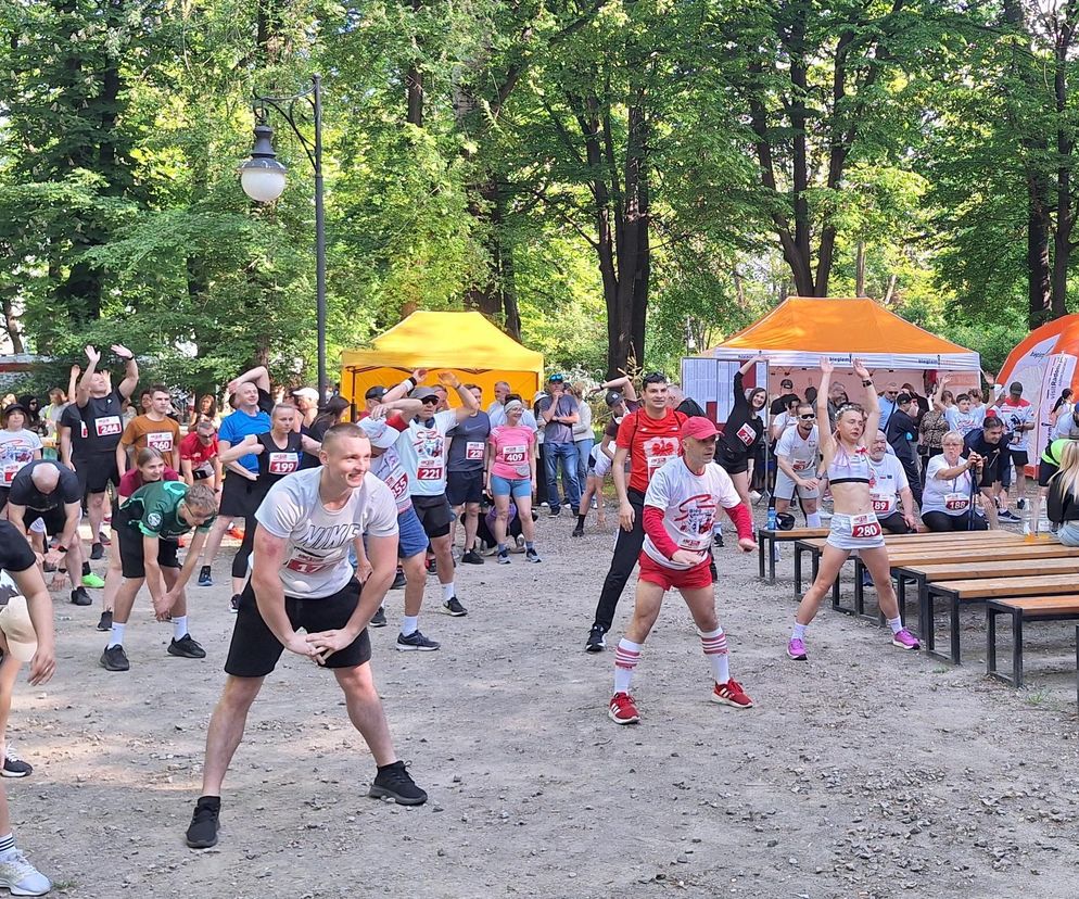 XI Bieg Konstytucji 3 Maja w Radomiu