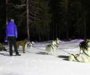 Dolina Stubai. Zimowe atrakcje