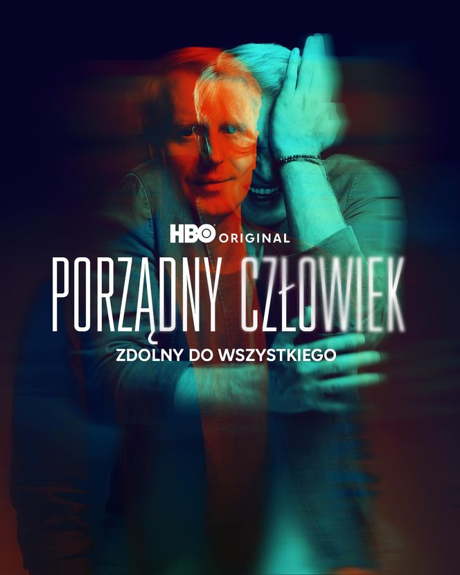 "Porządny człowiek" na MAX