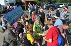 Pielgrzymka na Jasną Górę wyruszyła ze Szczecina