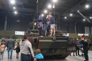 Piknik militarny NATO w Bydgoszczy. Tłumy w BCTW [ZDJĘCIA]