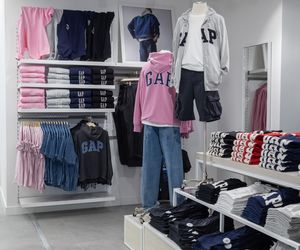 GAP w Westfield Arkadia