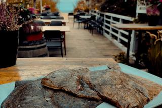 Restauracje z widokiem. TOP 10 w Trójmieście!