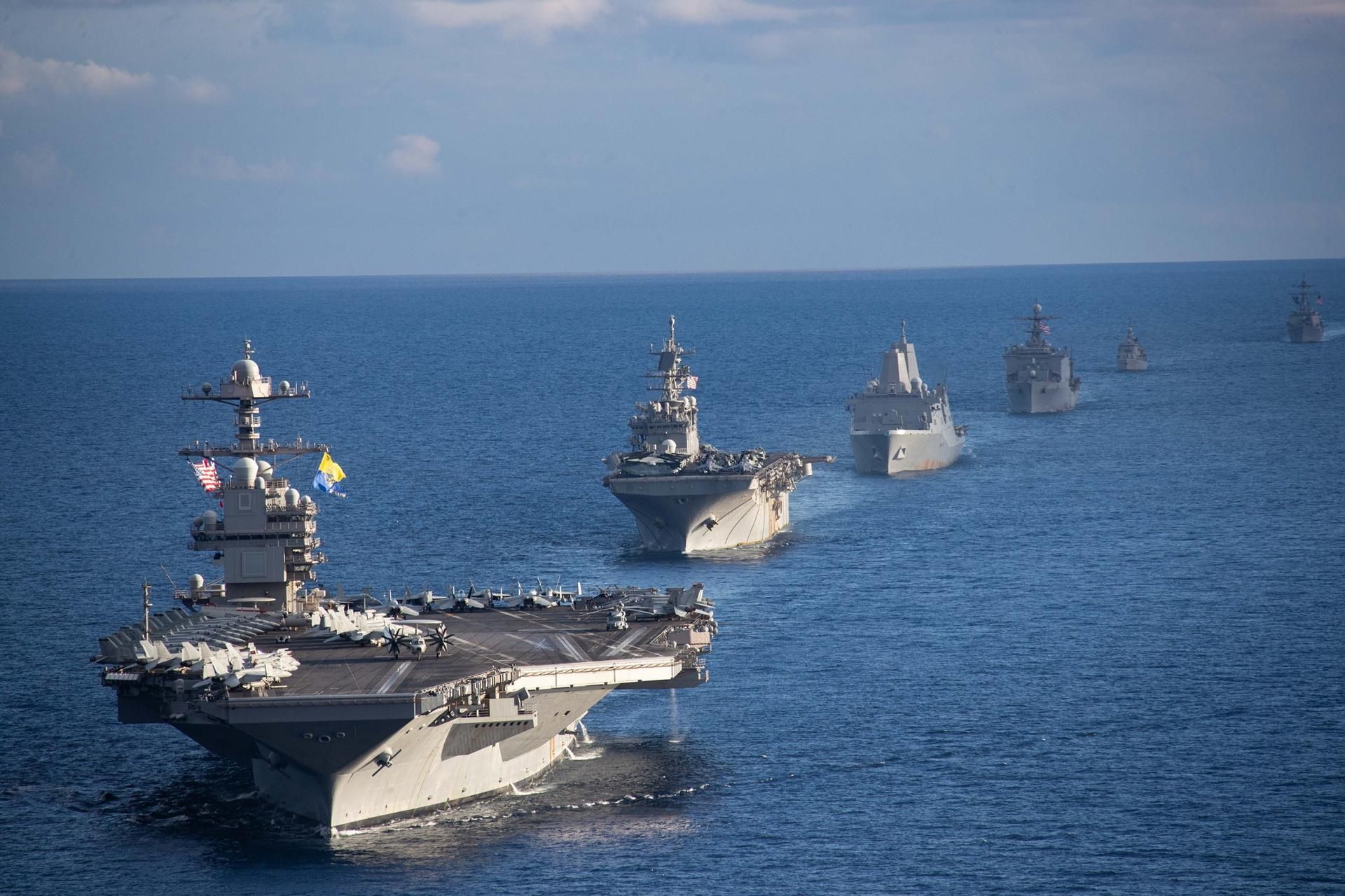 US Navy