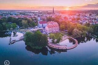 Szczecinek z ESKA Music Tour 