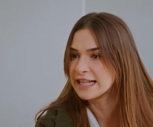 Miłość i nadzieja ostatni odcinek. Sila