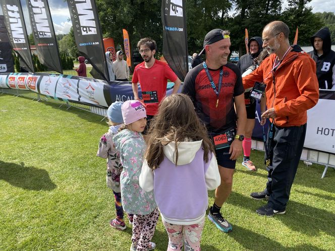 Ultra Mazury 2025