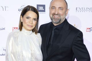 Partner Joanny Górskiej ma raka. Zaapelował do fanów
