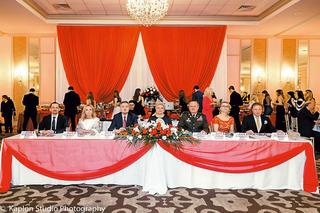 Marianna Mosz nową królową Polonii