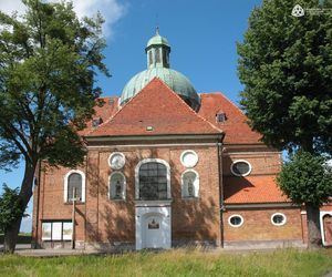 To miasto było pierwszą stolicą Warmii. Nazywano je Atenami Północy