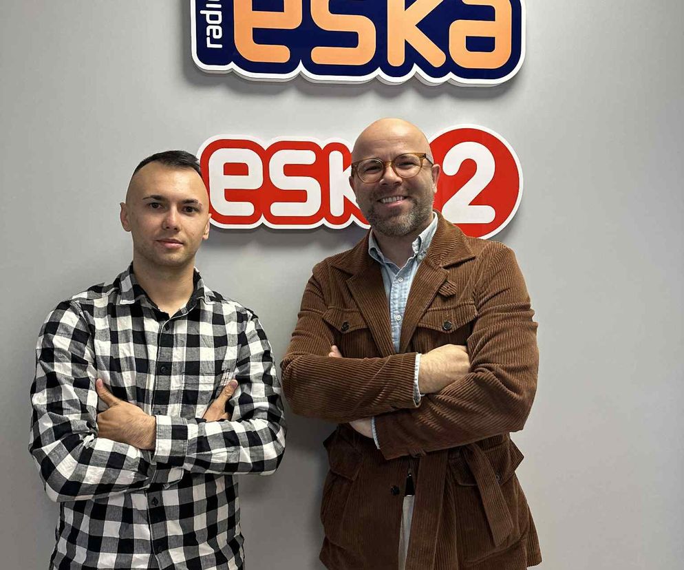 Moda męska i zmieniające się trendy! Praktyczne porady jak dobrze wyglądać [WYWIAD]