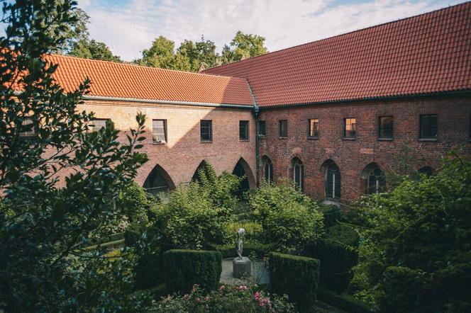 Muzeum Architektury we Wrocławiu - zdjęcia zabytkowego budynku