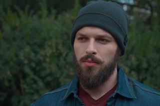 Na sygnale, odc. 728. Romek (Izydor Łobacz)