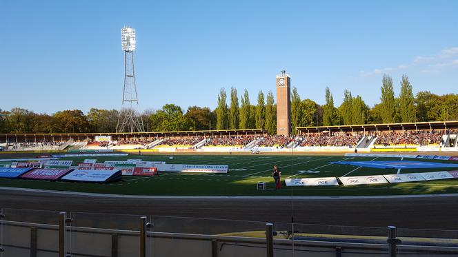 Betard Sparta Wrocław vs. KS Get Well Toruń