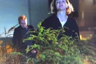 Dzielnica strachu: Monika Mielnicka 