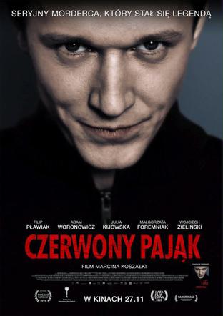 Czerwony Pająk