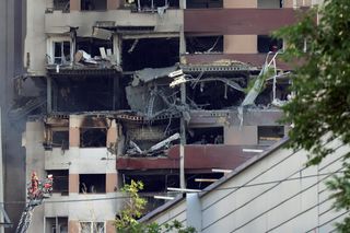 Atak Izraela na Iran. „Zielone światło” od Donalda Trumpa!? Medialne rzucają nowe światło [RELACJA NA ŻYWO 13.06.2025]