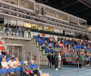 Arriva Polski Cukier Toruń - King Szczecin, zdjęcia z meczu Orlen Basket Ligi