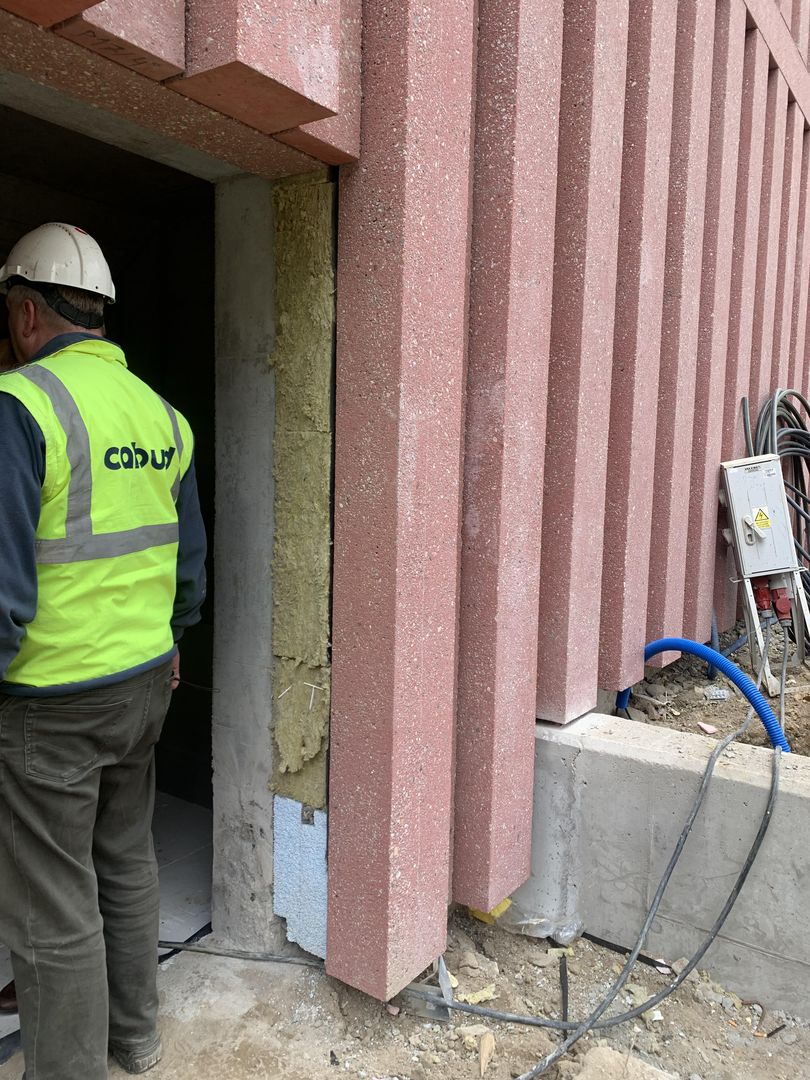 Centrum Symulatorów Promów i Offshore Politechniki Morskiej w Szczecinie 