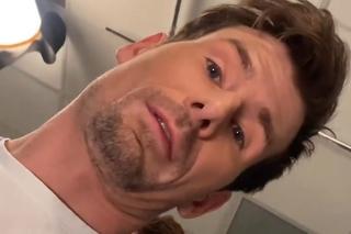 Na dobre i na złe po wakacjach 2023: Homolka (Matej Matejka), Artiom (Michaił Pszeniczny)