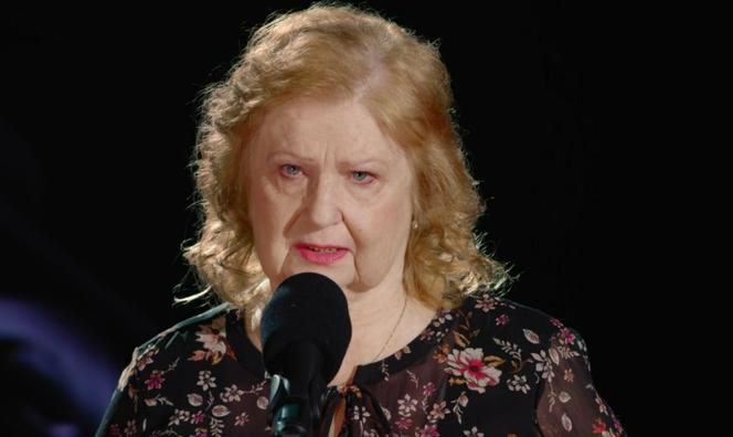 Barwy szczęścia odc. 2631. Amelia (Stanisława Celińska)