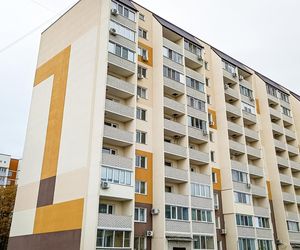 Formaldehyd, ołów, kadm. Jak nas trują bloki z wielkiej płyty?