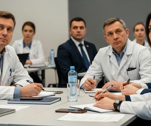 Szpital w Gorzowie uczy się od Ukrainy. Czy to koniec bezbronności?