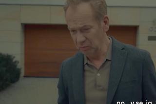 Grzechy sąsiadów, zwiastun nowego serialu: Kacper (Mirosław Baka) 