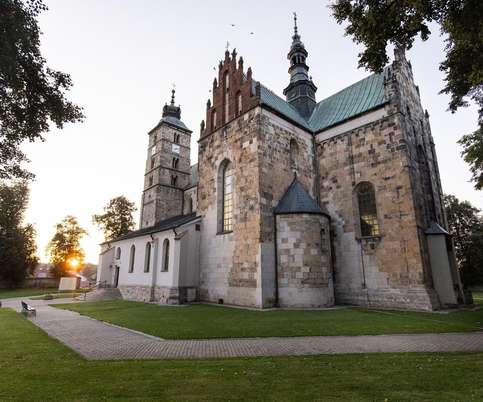 Opatów