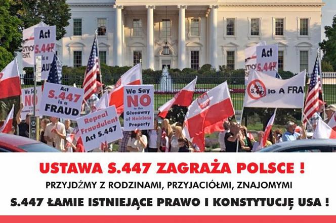 Polonia walczy o Polskę