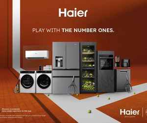 Haier: technologia, która zapewnia wyższy poziom komfortu