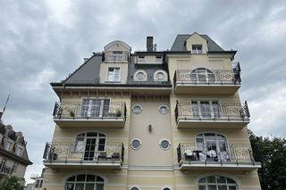 Centrum Świnoujścia