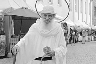 Olsztyn stracił świętego Jakuba.  „Mirku, to nie fair...”