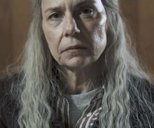 Tak zmieniała się Agata Kulesza