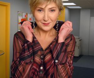 Iwona Wszołkówna i Jerzy Bogajewicz