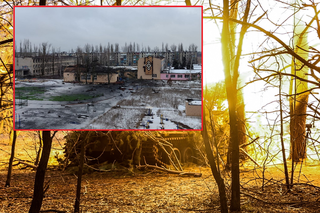 Ukraina: ciężki ostrzał w obwodzie donieckim. Zbombardowano szkołę!