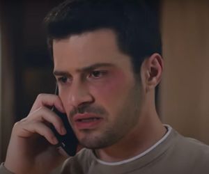 Emanet - porwanie Ziyi 