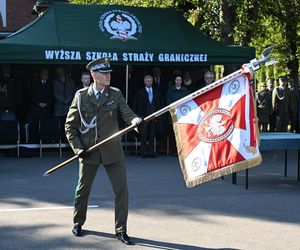 Inauguracja roku akademickiego w Koszalinie na WSSG