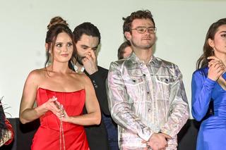 Premiera filmu Dziewczyna influencera