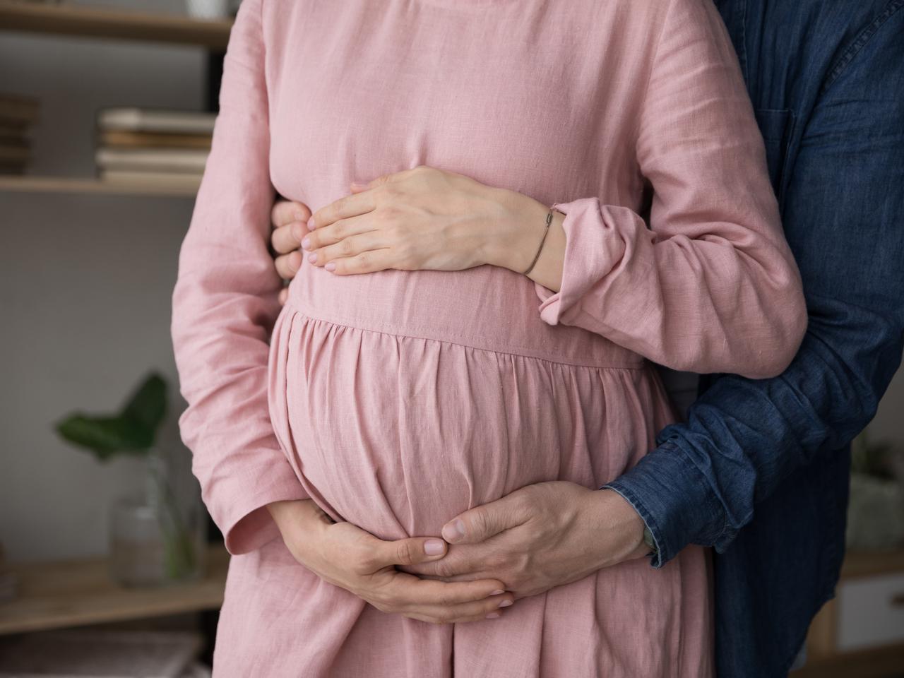 Czy wspólny poród jest przereklamowany, czy też naprawdę warto rodzić z partnerem?