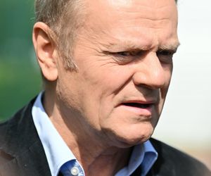 Wybory prezydenckie 2025. Tusk po wynikach exit poll: „Gra o wszystko właśnie się zaczyna”