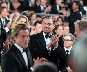 Leonardo DiCaprio kończy 50 lat! 