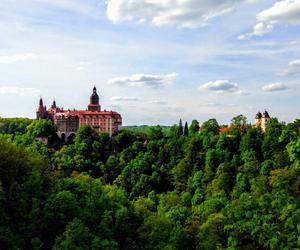 Książański Park Krajobrazowy