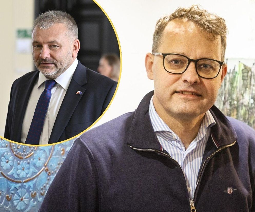 Waldemar Żurek, Marcin Romanowski